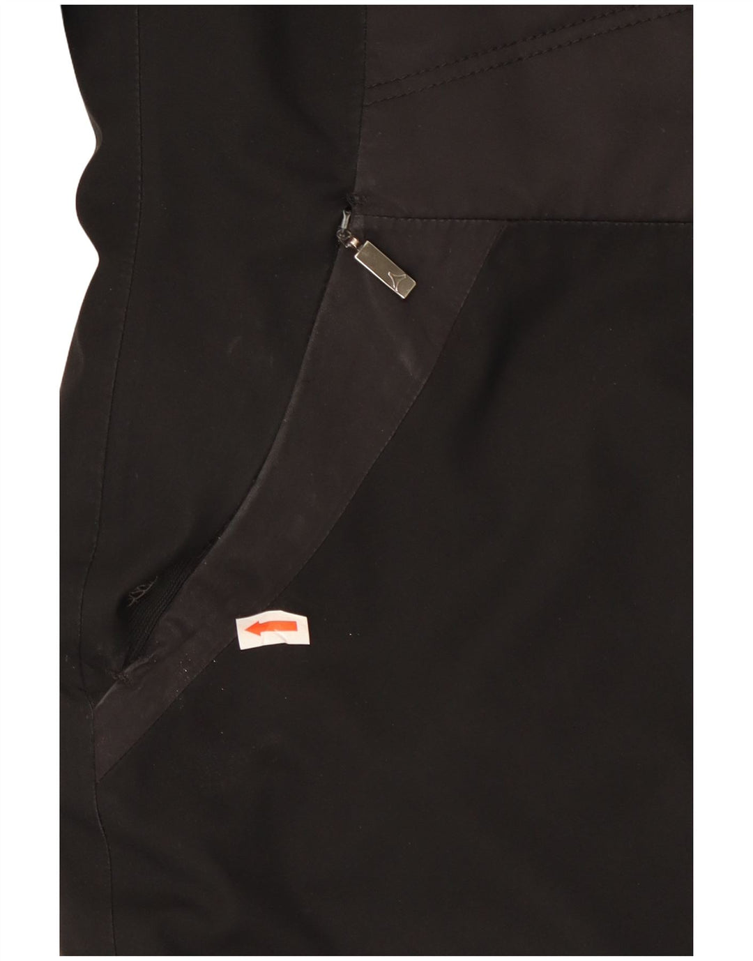 Schoffel Veste matelassée pour femme UK 10 Small Noir Polyester