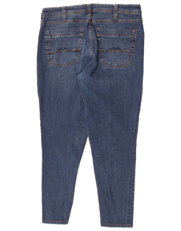 Mustang Jean skinny homme W38 L27 bleu coton