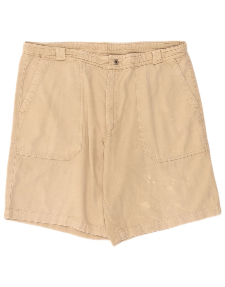 Colmar Short Chino Homme IT 54 Large W42 Beige
