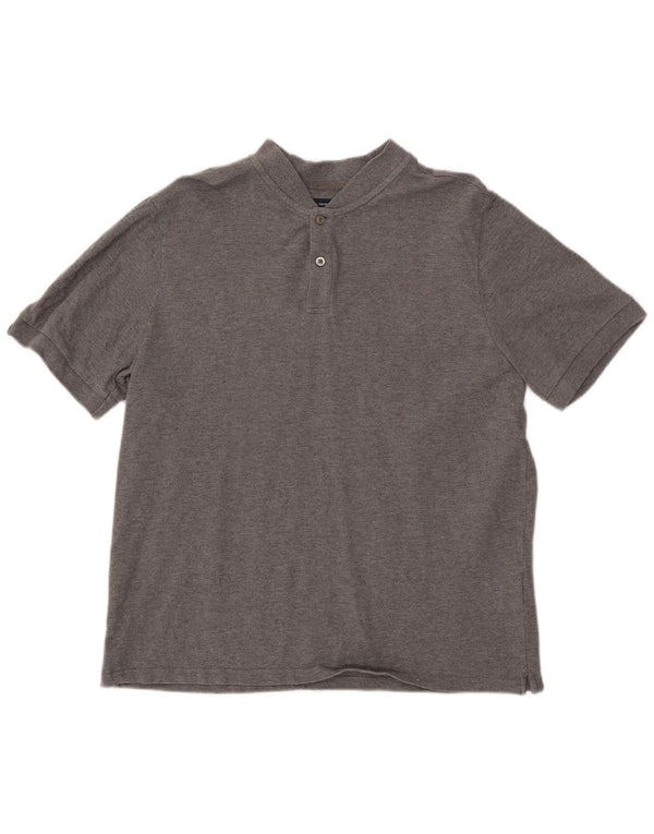 SUPERDRY T-Shirt Homme Top 2XL Gris