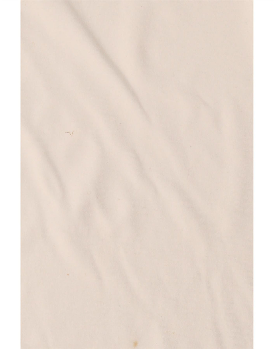Champion T-Shirt Graphique Homme Grand Blanc Coton
