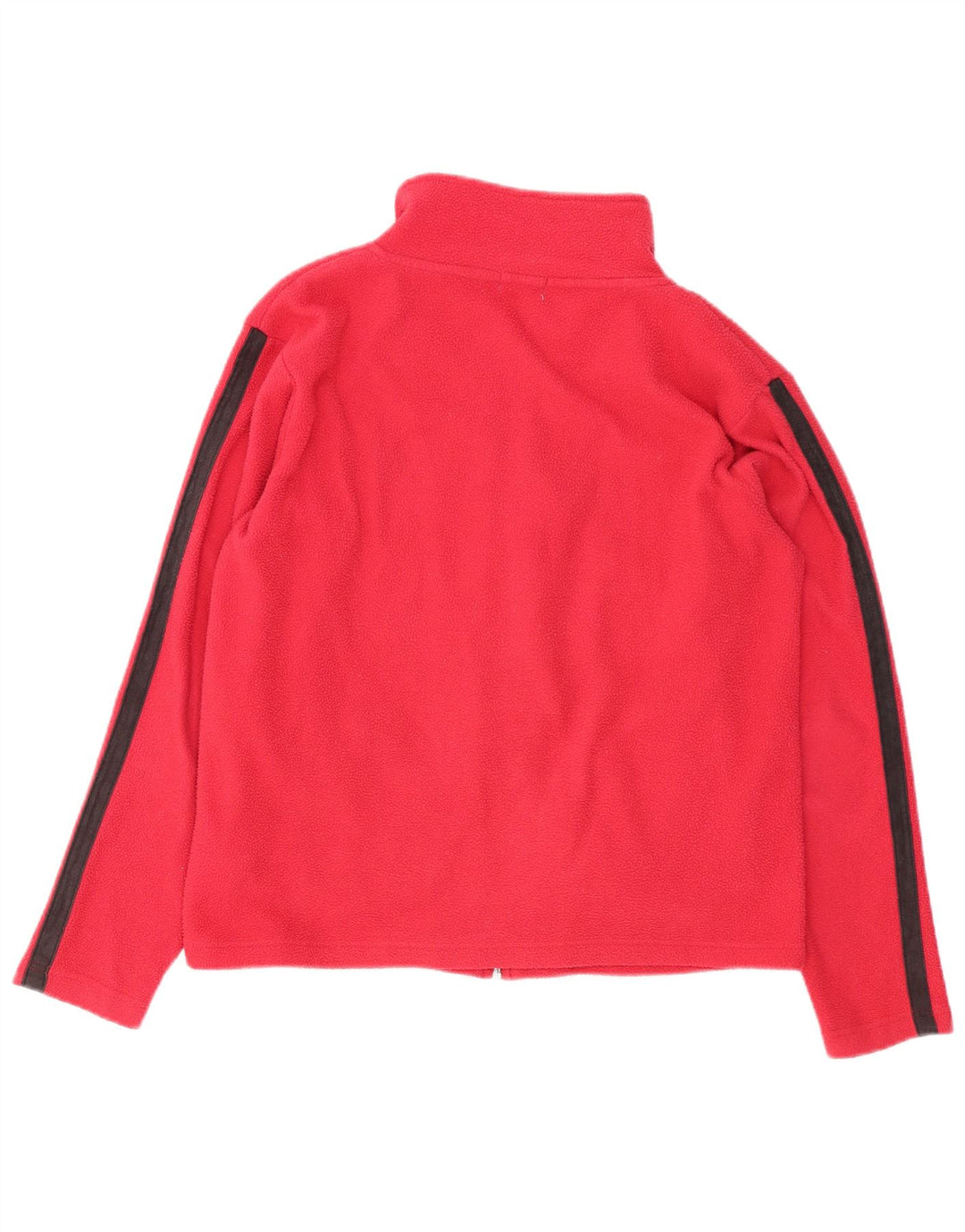 Kangaroos Veste polaire pour femme UK 14 Rouge moyen