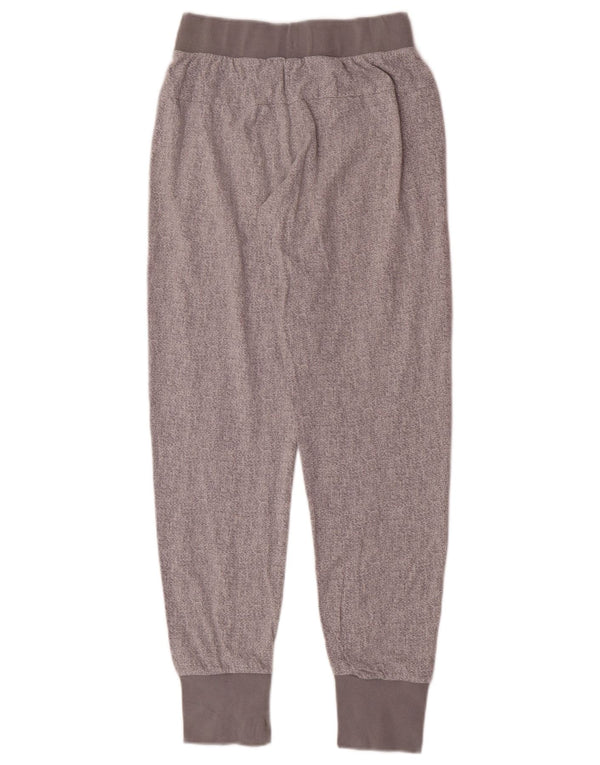Adidas Pantalon De Survêtement Fille 13-14 Ans Gris Spotted Sports