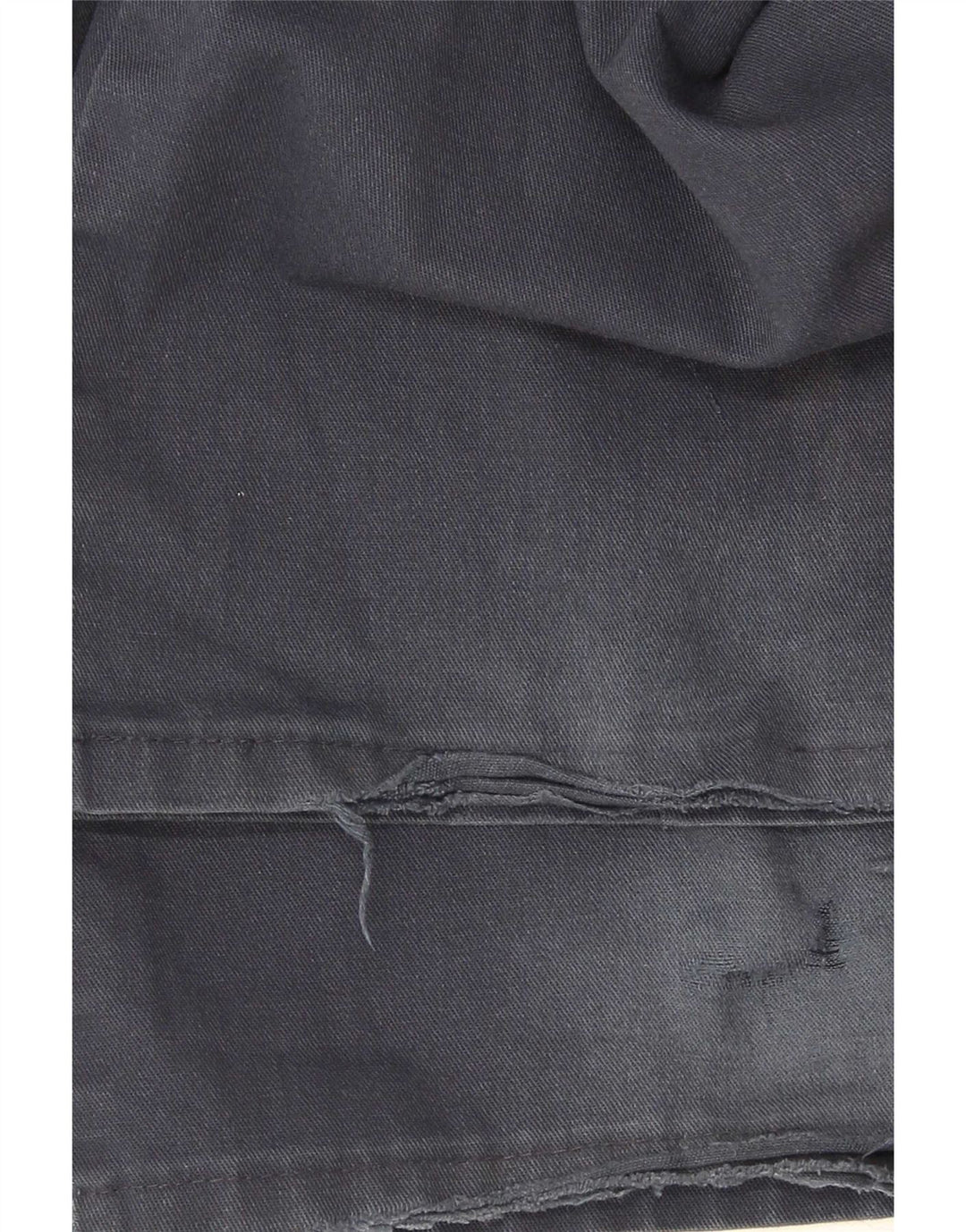 Dickies Pantalon Chino Droit Homme W34 L30 Bleu Marine