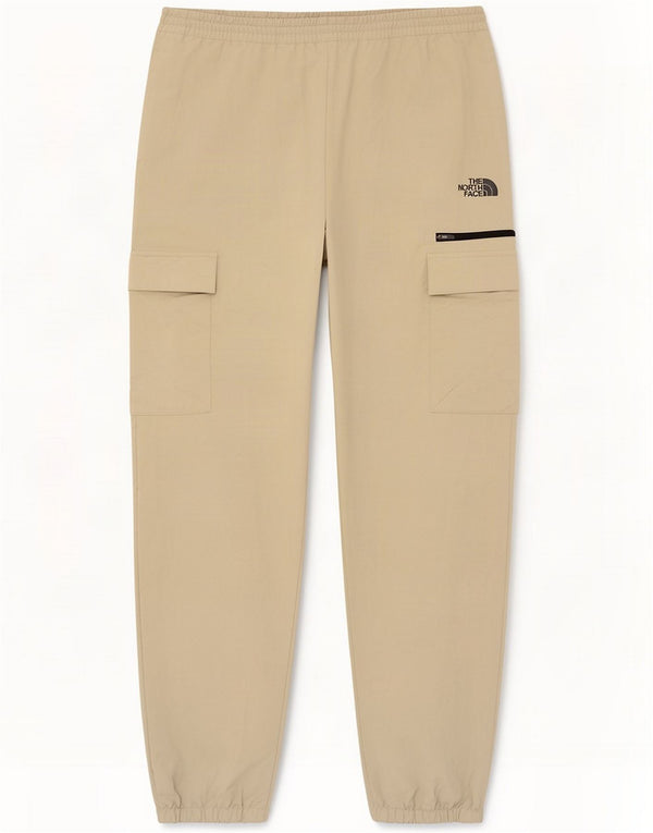 The North Face Pantalon de survêtement pour homme Joggers XL Nylon beige