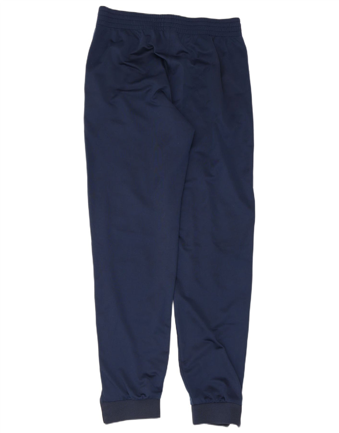 Asics Pantalon de survêtement homme Joggers XL bleu marine polyester