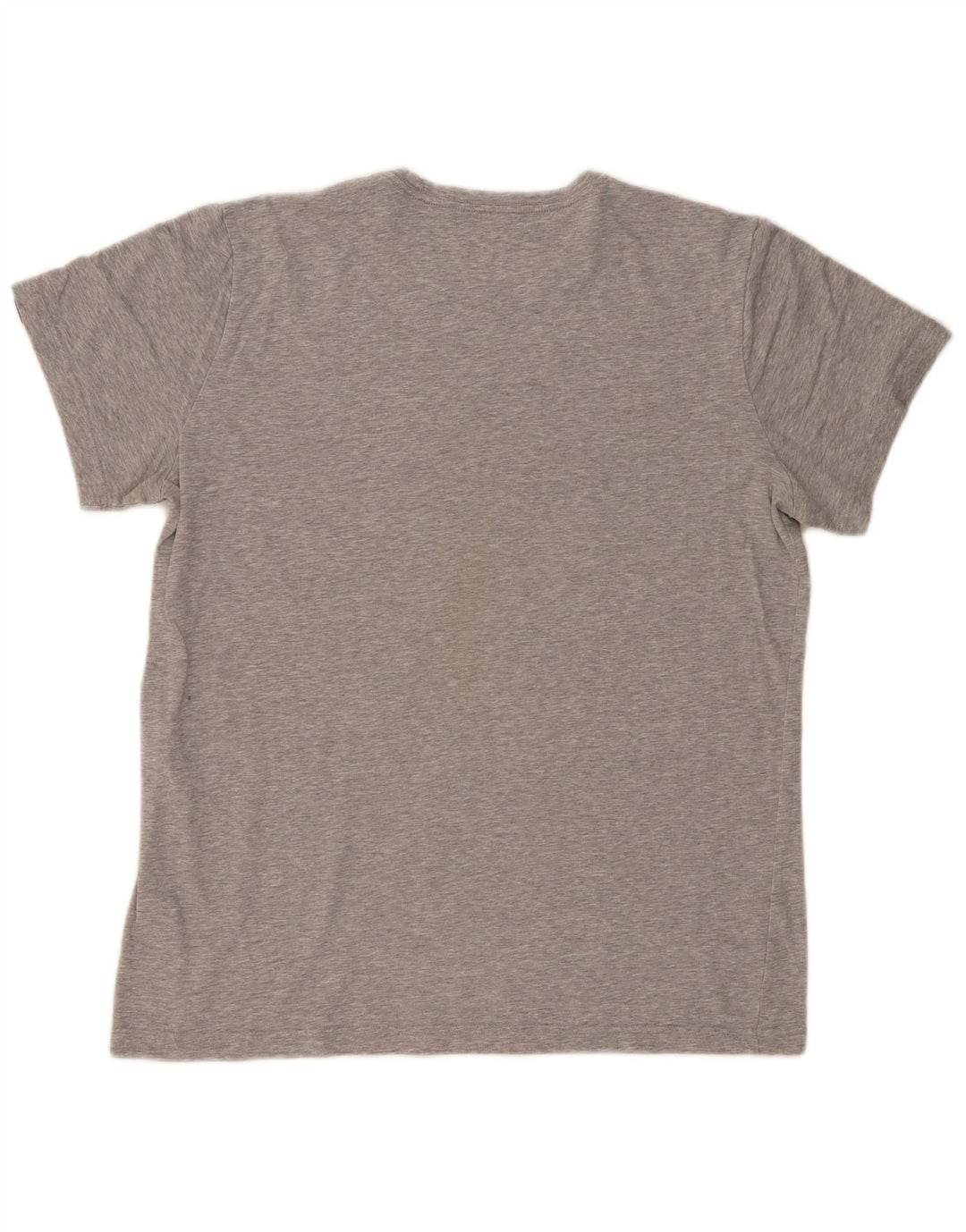 ADIDAS T-shirt Climalite Graphic pour hommes, grand gris