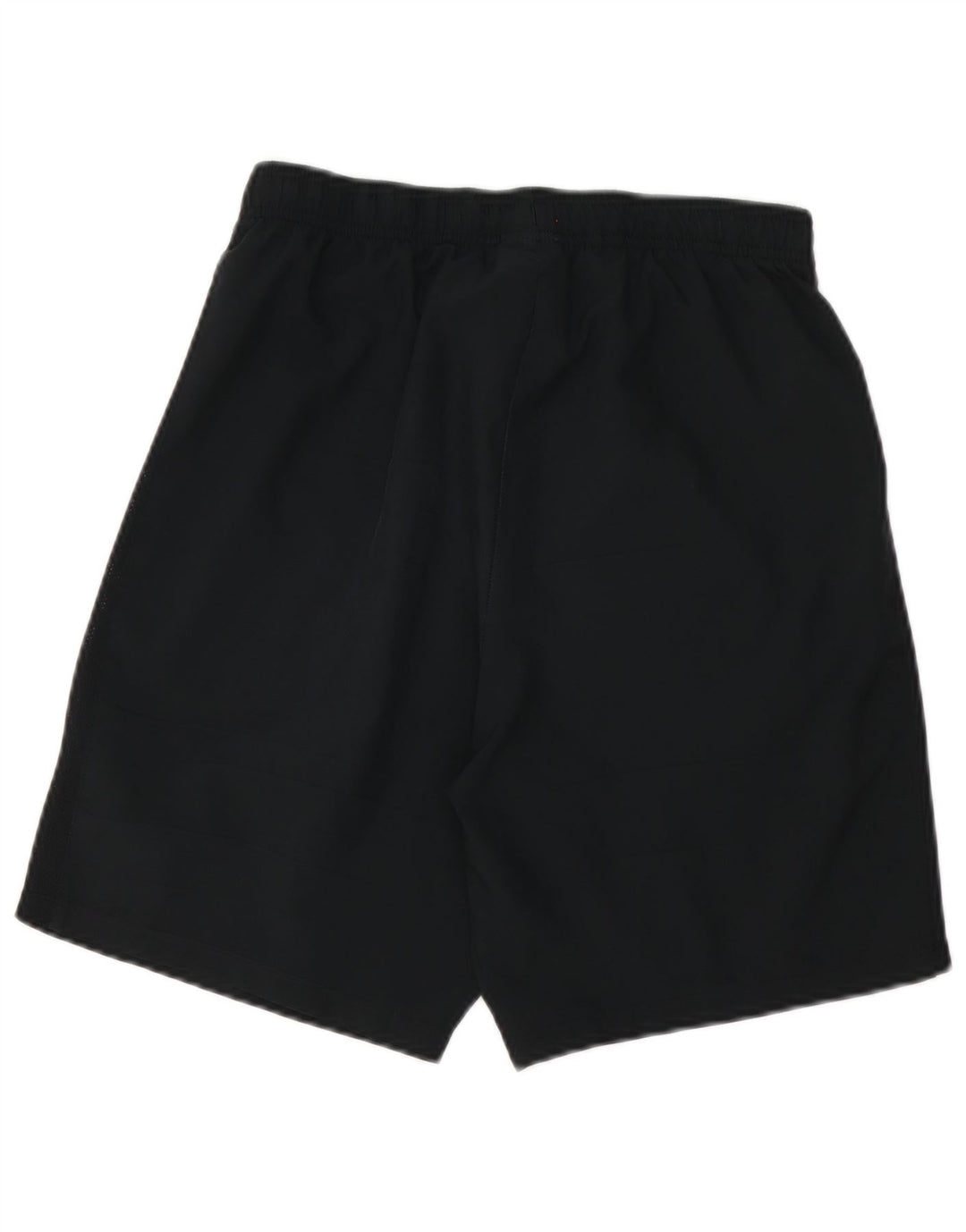 Nike Short de sport Dri Fit pour homme en polyester noir moyen