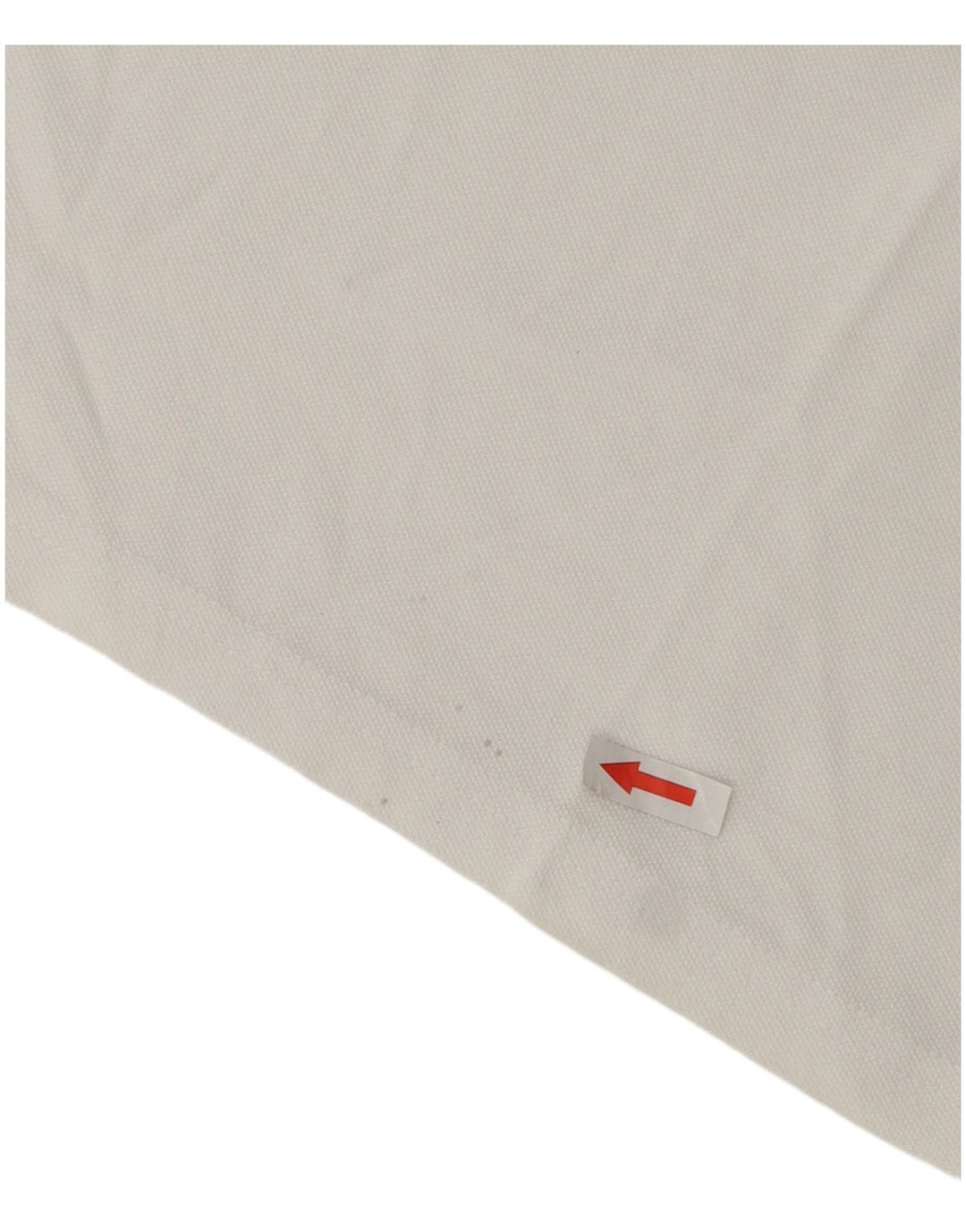 Kappa Polo Graphique Homme Petit Blanc