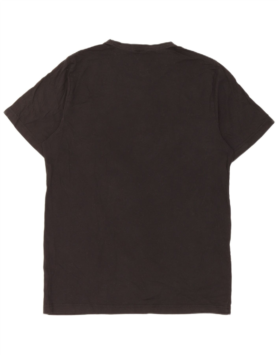 Puma T-Shirt Homme Noir Taille L