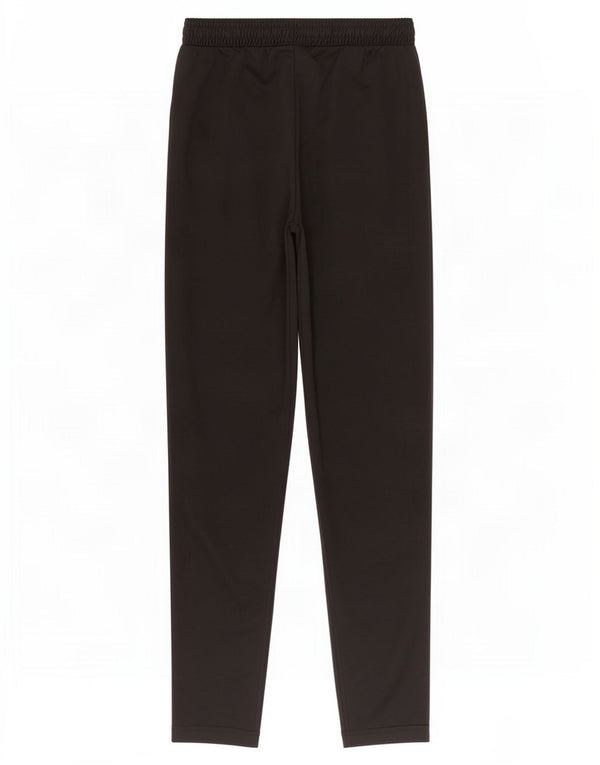 Nike Pantalon de survêtement Dri Fit garçon 13-14 ans XL Noir Polyester