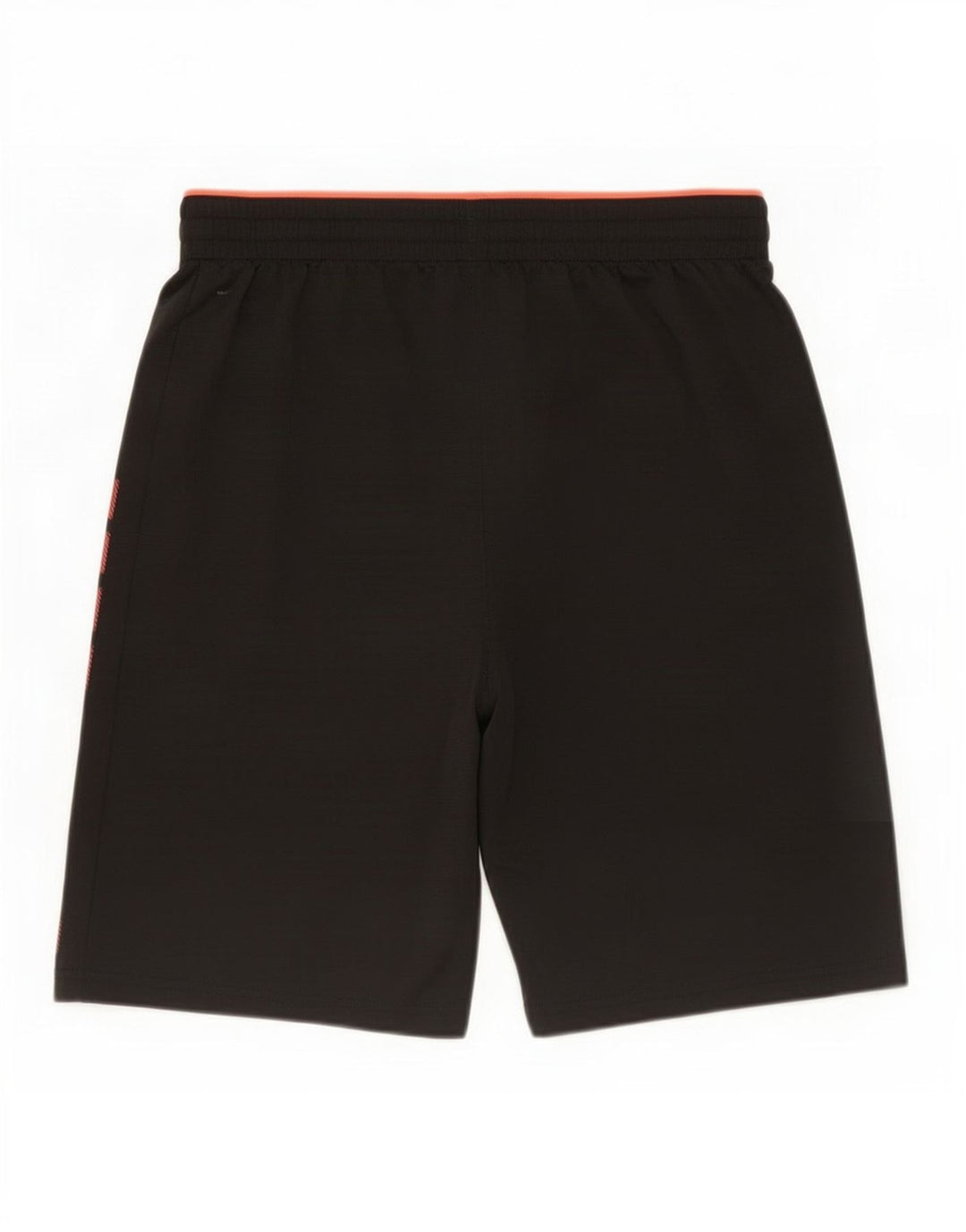 Puma Short Graphic Sport Homme Noir Moyen Polyester