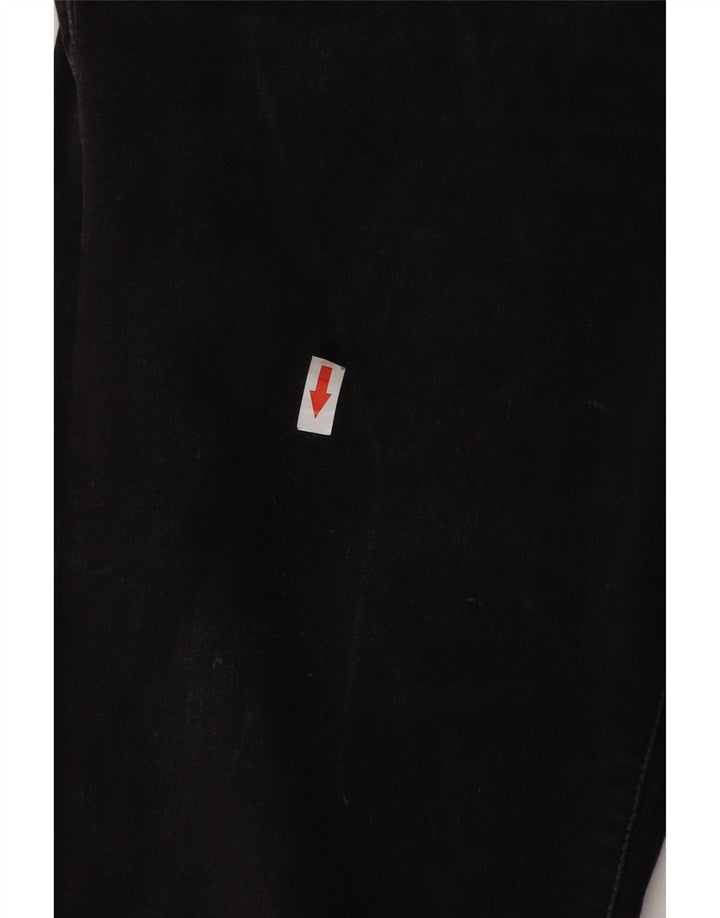Levi's Jean 312 Shaping Slim Femme Noir Coton W30 L28
