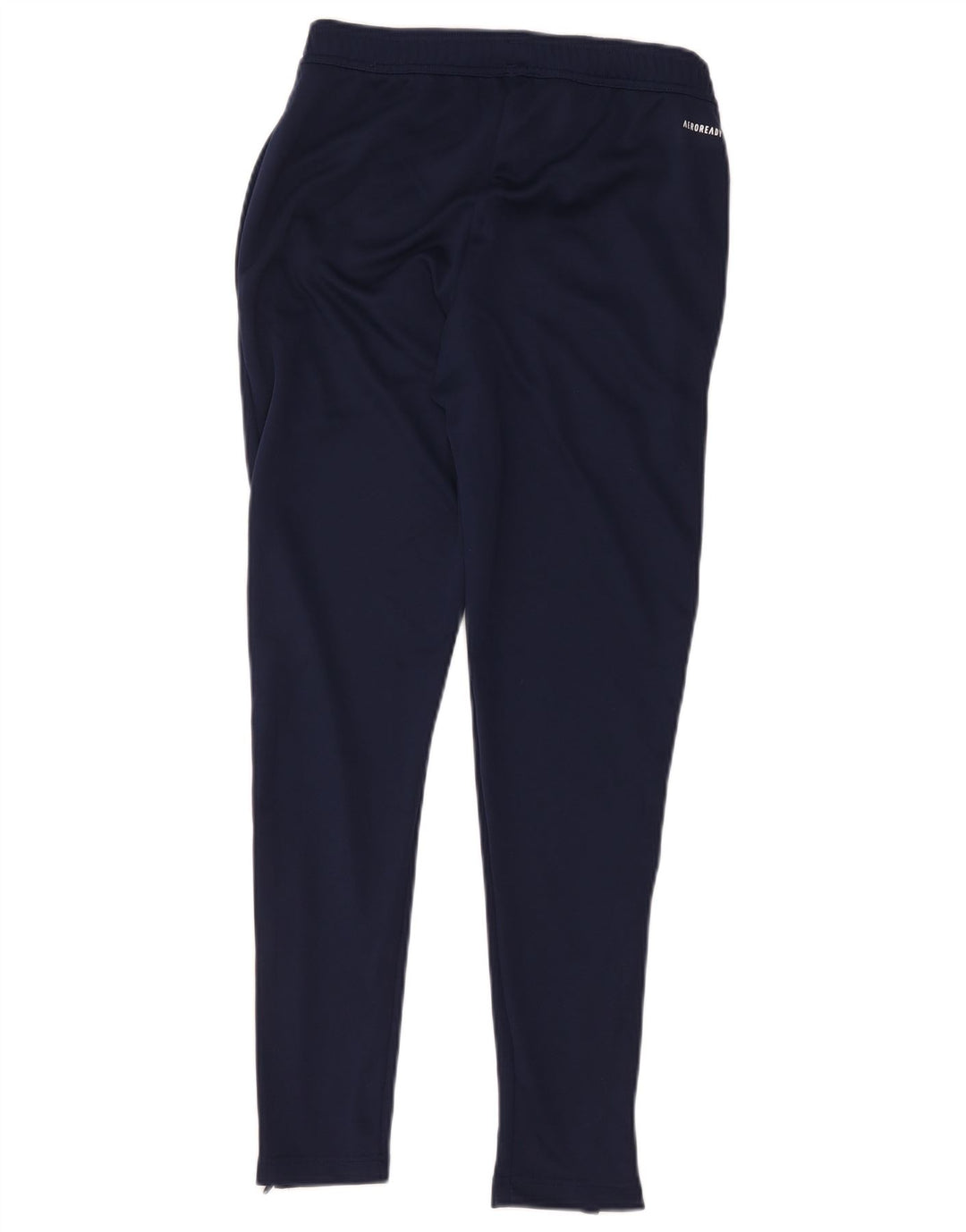 Adidas Pantalon de Survêtement Aeroready Homme Petit Bleu Marine Polyester