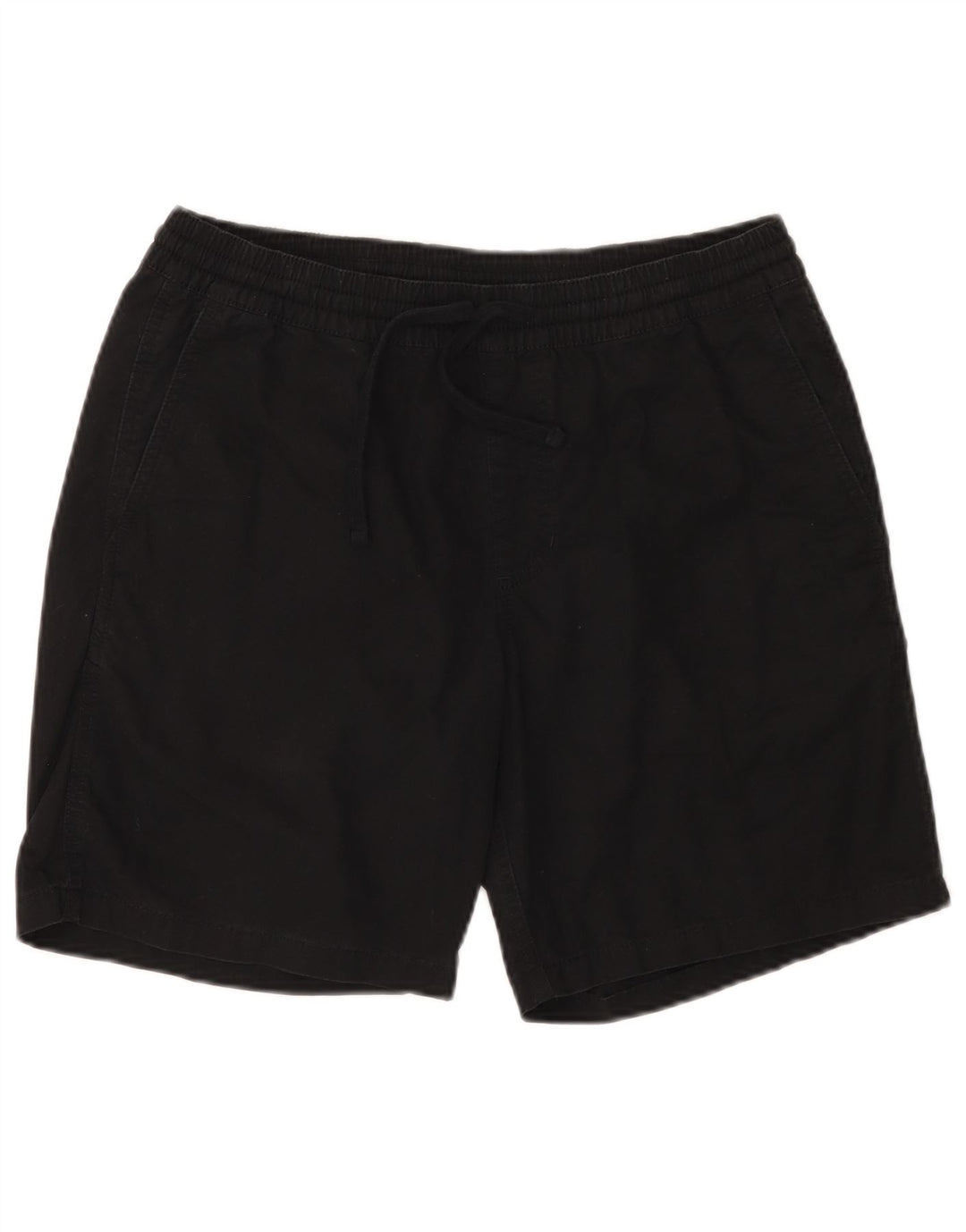 Vans Short Chino Homme Medium W32 Noir Coton