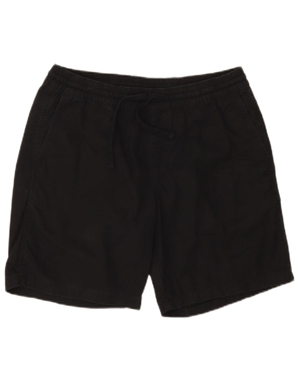 Vans Short Chino Homme Medium W32 Noir Coton