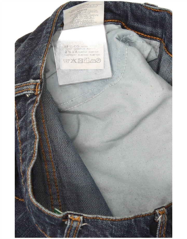 Carrera Jean Slim 700 Regular W40 L34 Homme Bleu Coton