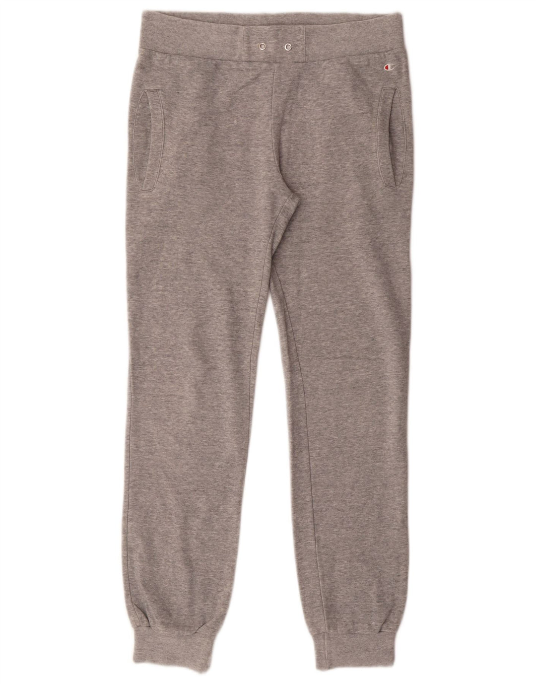 Champion Filles 11-12 ans Grand Gris