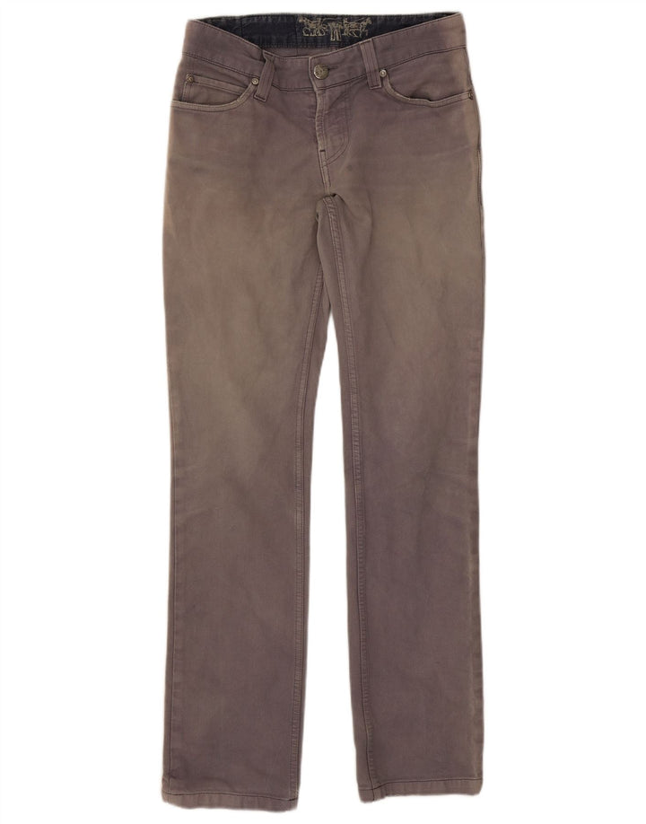 Pantalon décontracté slim femme W31 L32