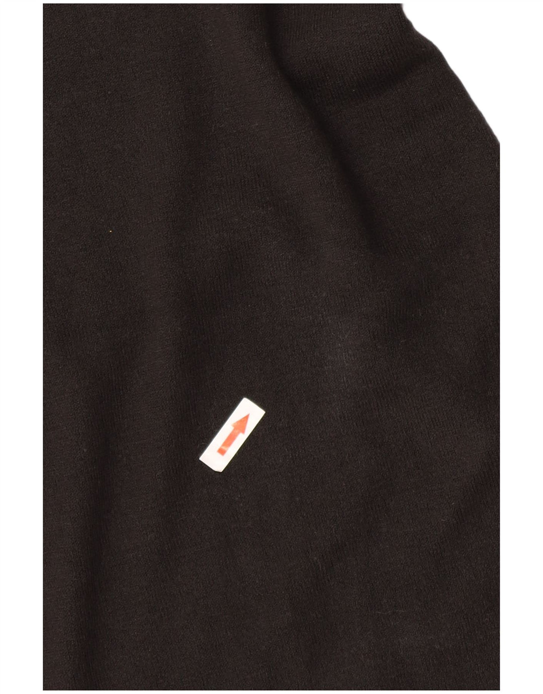 Marks & Spencer Pull à col rond pour homme UK 38/40 Gris moyen Acrylique