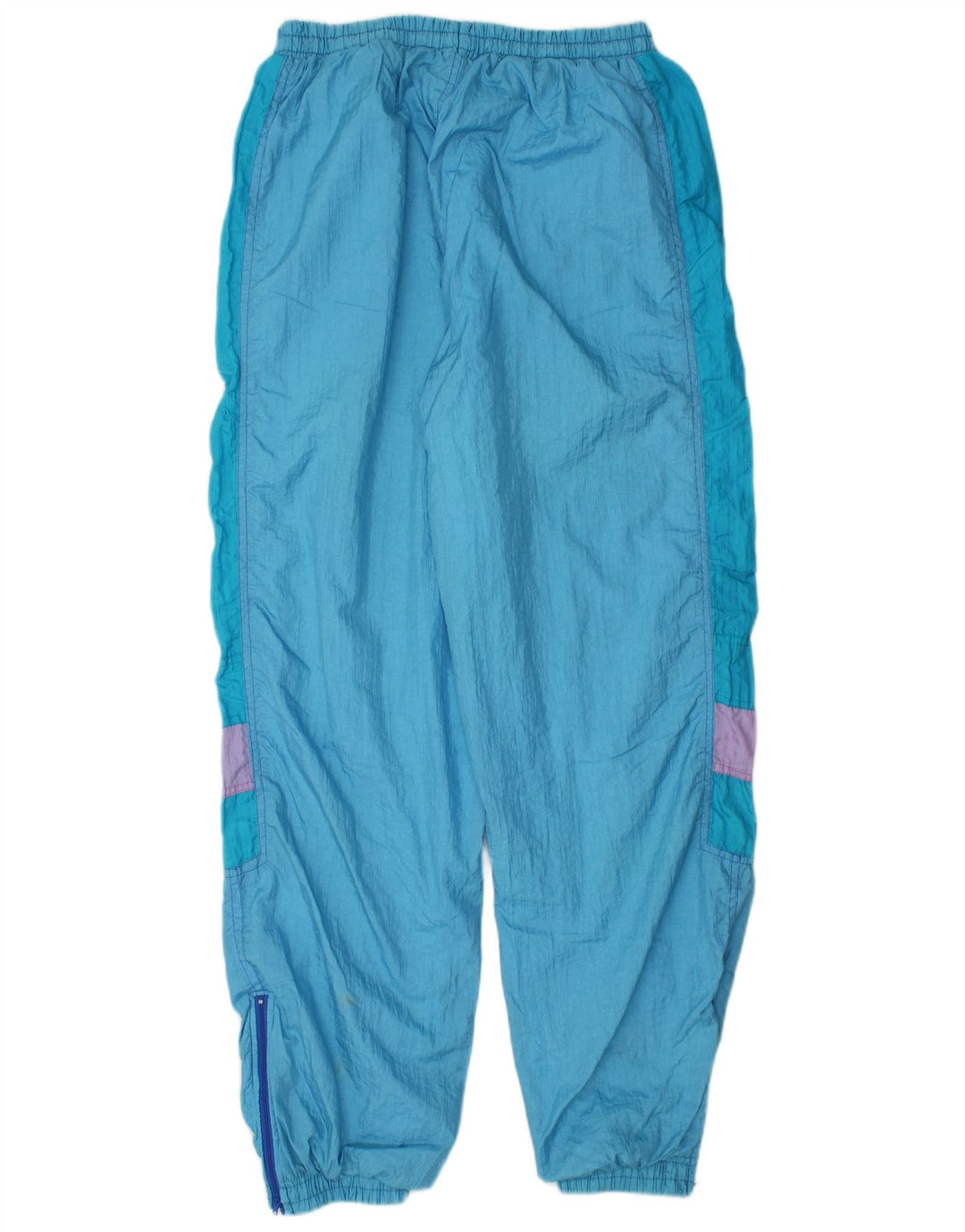 Kolon Survêtement Activ Full Homme Bleu Large Colorblock