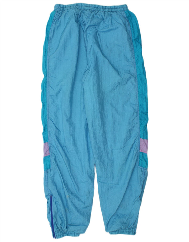 Kolon Survêtement Activ Full Homme Bleu Large Colorblock