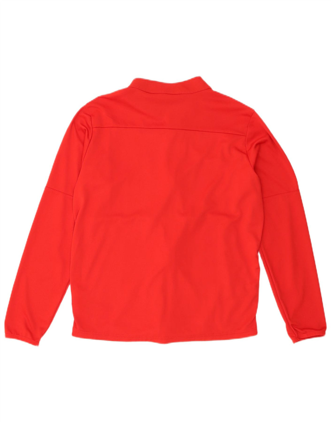 Nike Garçon Dri Fit Survêtement Top Veste 13-14 ans XL Rouge Polyester