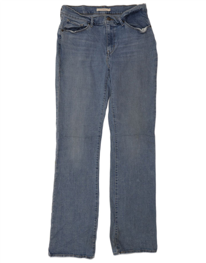 Levi's Jean Bootcut Classique Femme W30 L33 Bleu