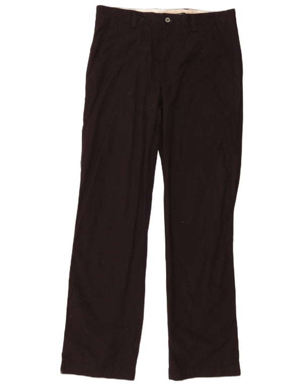 Dockers Pantalon Chino Slim Fit Homme W33 L34 Noir