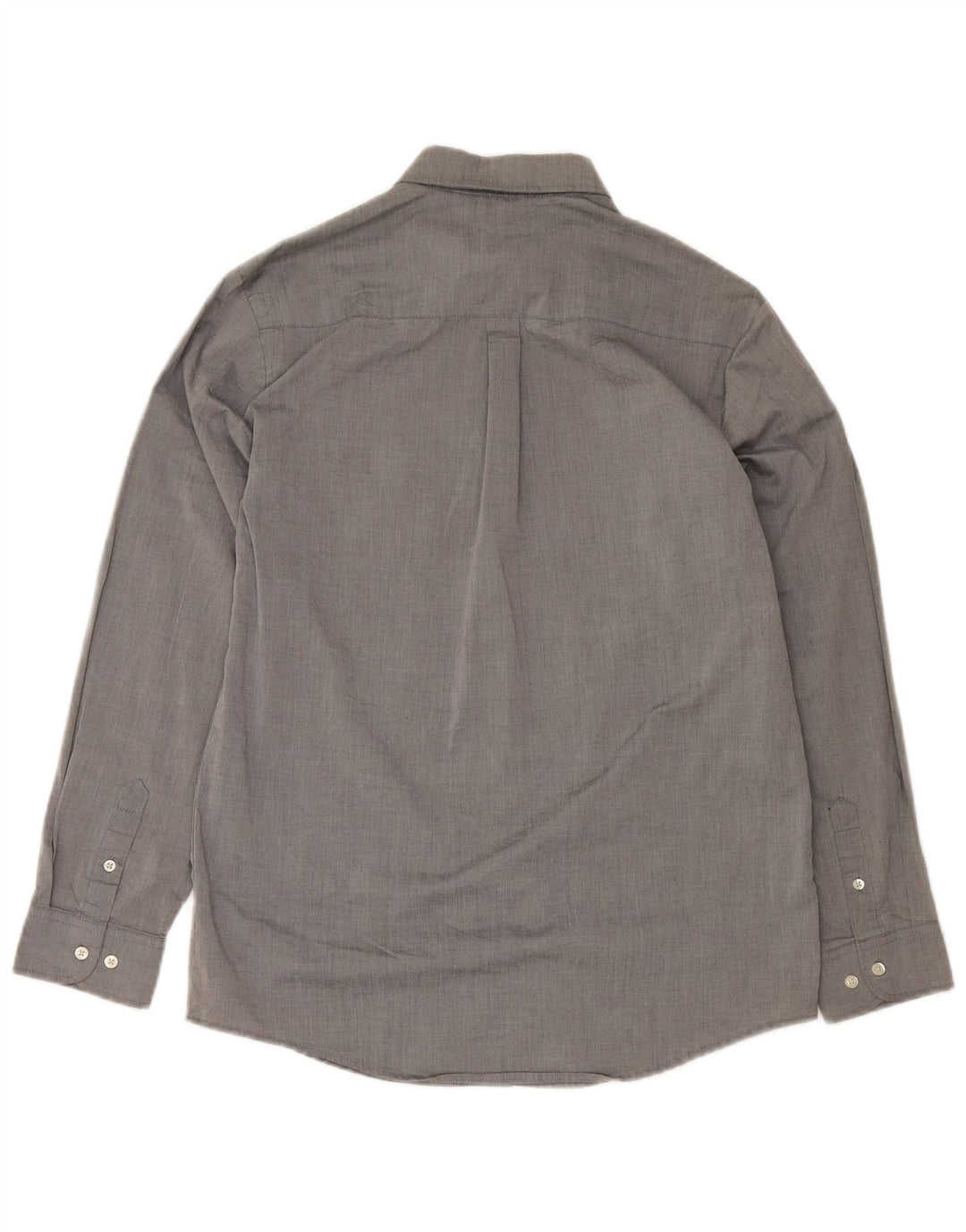 Chaps Chemise Garçon 15-16 ans XL Gris Coton