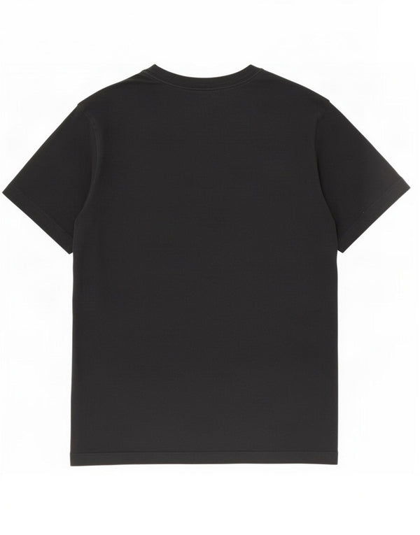 Nike Mens Toronto Raptors Graphic T-Shirt Top Medium Black Cotton