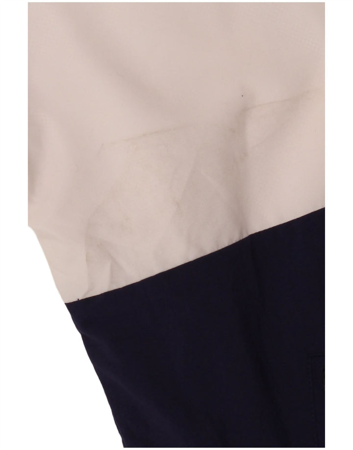 PUMA Veste de Survêtement Graphic Homme Multicolore Colorblock