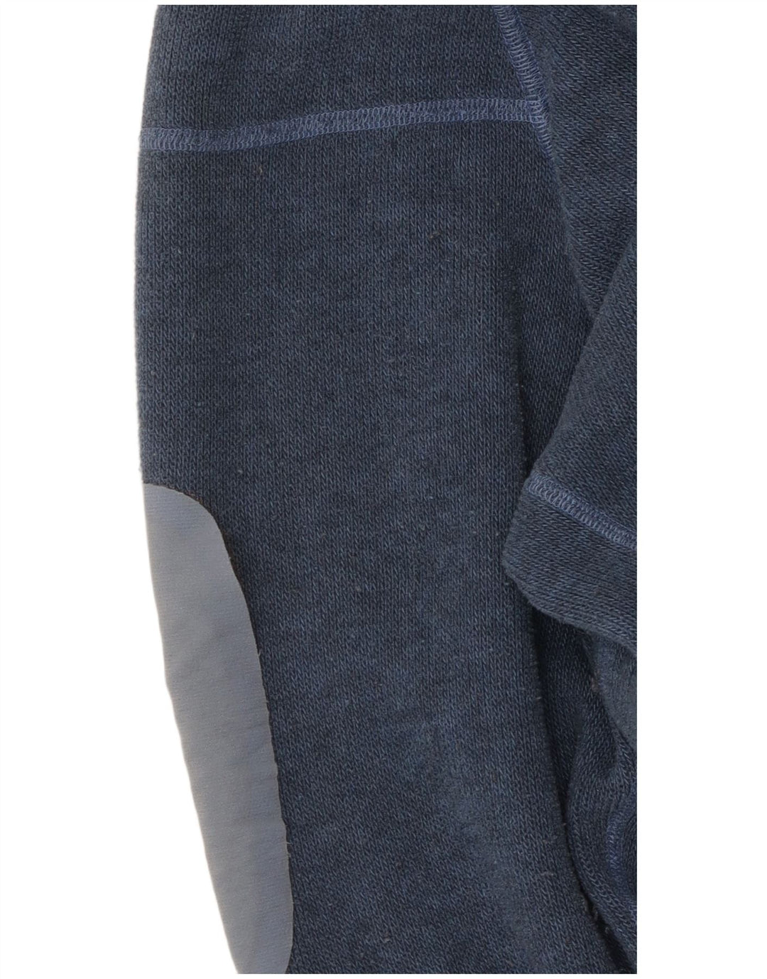 MOUNTAIN HARDWEAR Veste de survêtement Polartec pour femme UK 14 Bleu moyen