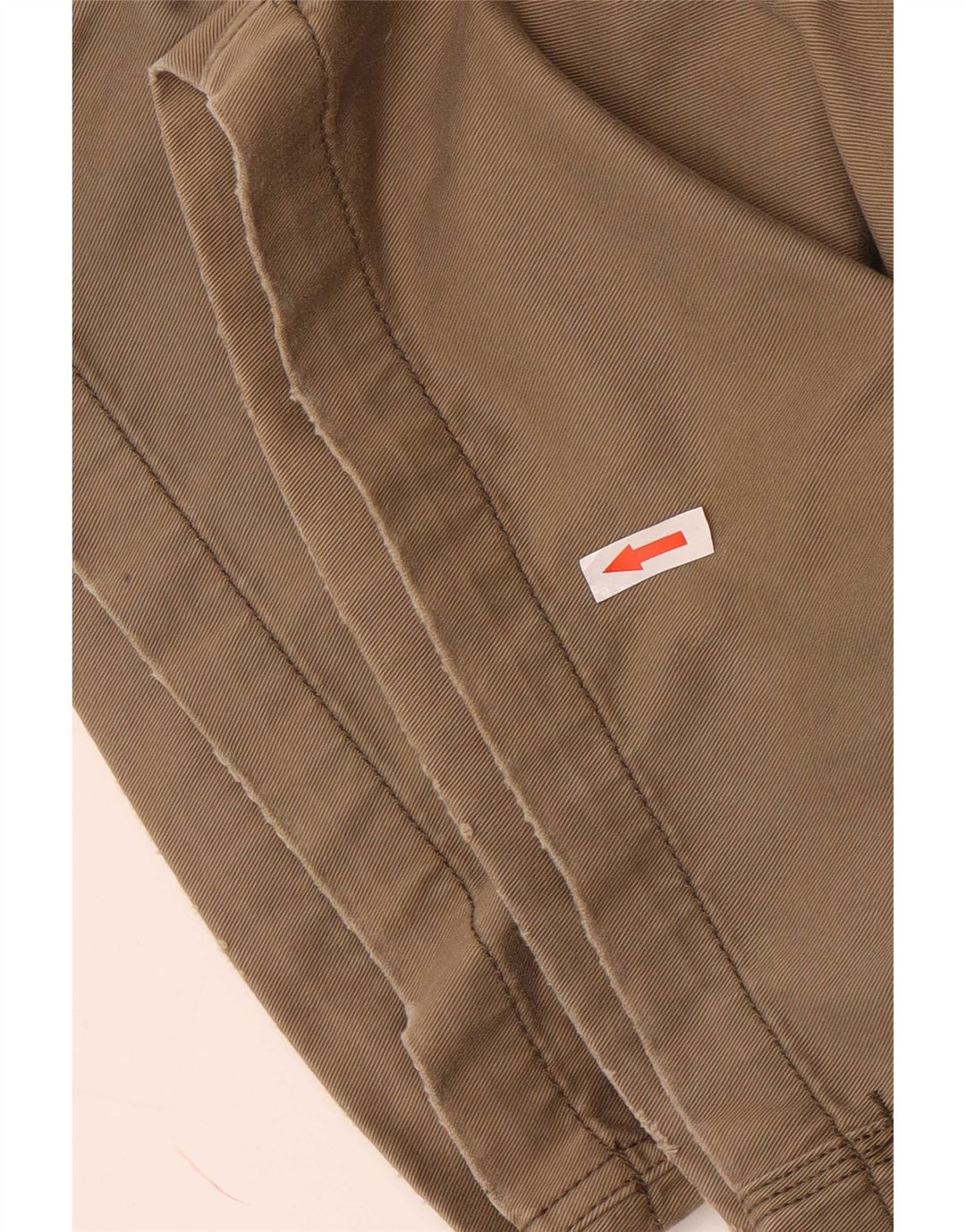 Gap Short décontracté pour homme W38 XL en coton marron