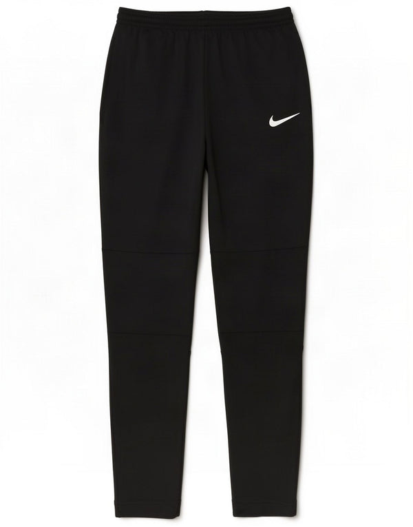 Nike Pantalon de survêtement Dri Fit pour garçon 13-14 ans XL Noir Polyester