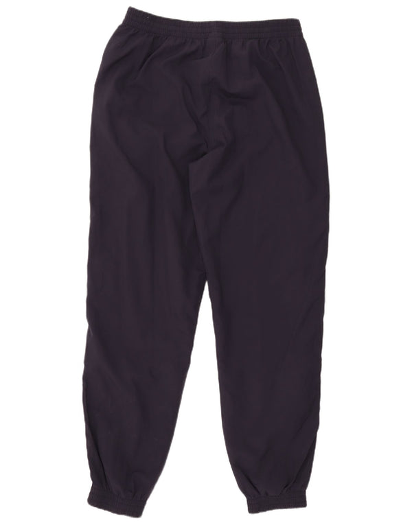 PUMA Pantalon de survêtement pour homme Pantalon de jogging Large Bleu marine Polyester