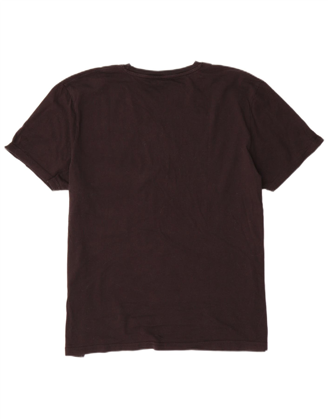Alpha Industries T-shirt graphique coupe régulière pour homme XL noir
