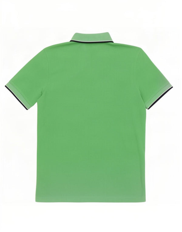 Kappa Polo Homme Petit Vert