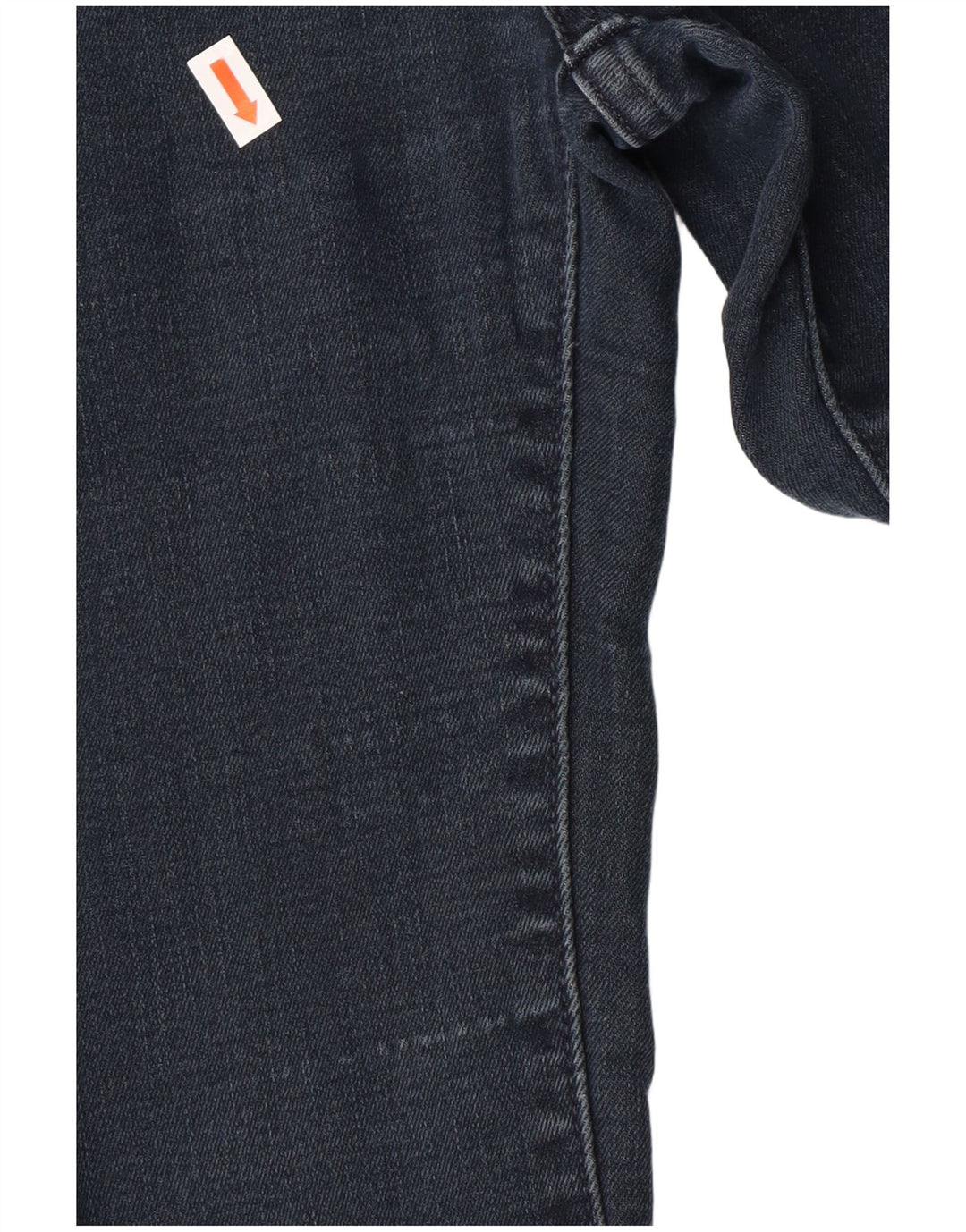 LEVI'S Jean Slim 712 Femme W28 L27 Bleu Coton