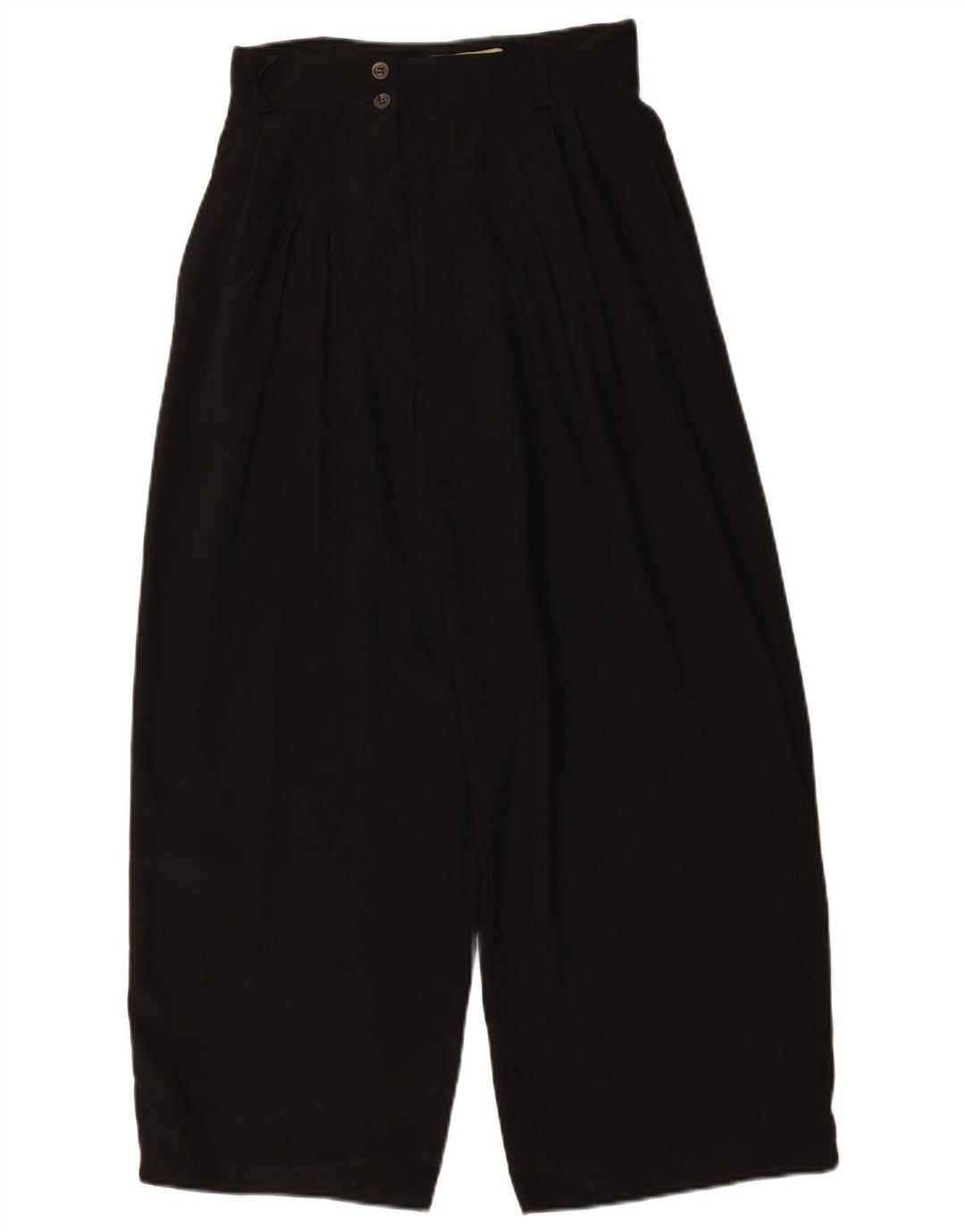 Penny Black Pantalon sarouel pour femme UK 12 Medium W26 L26 Noir Polyester