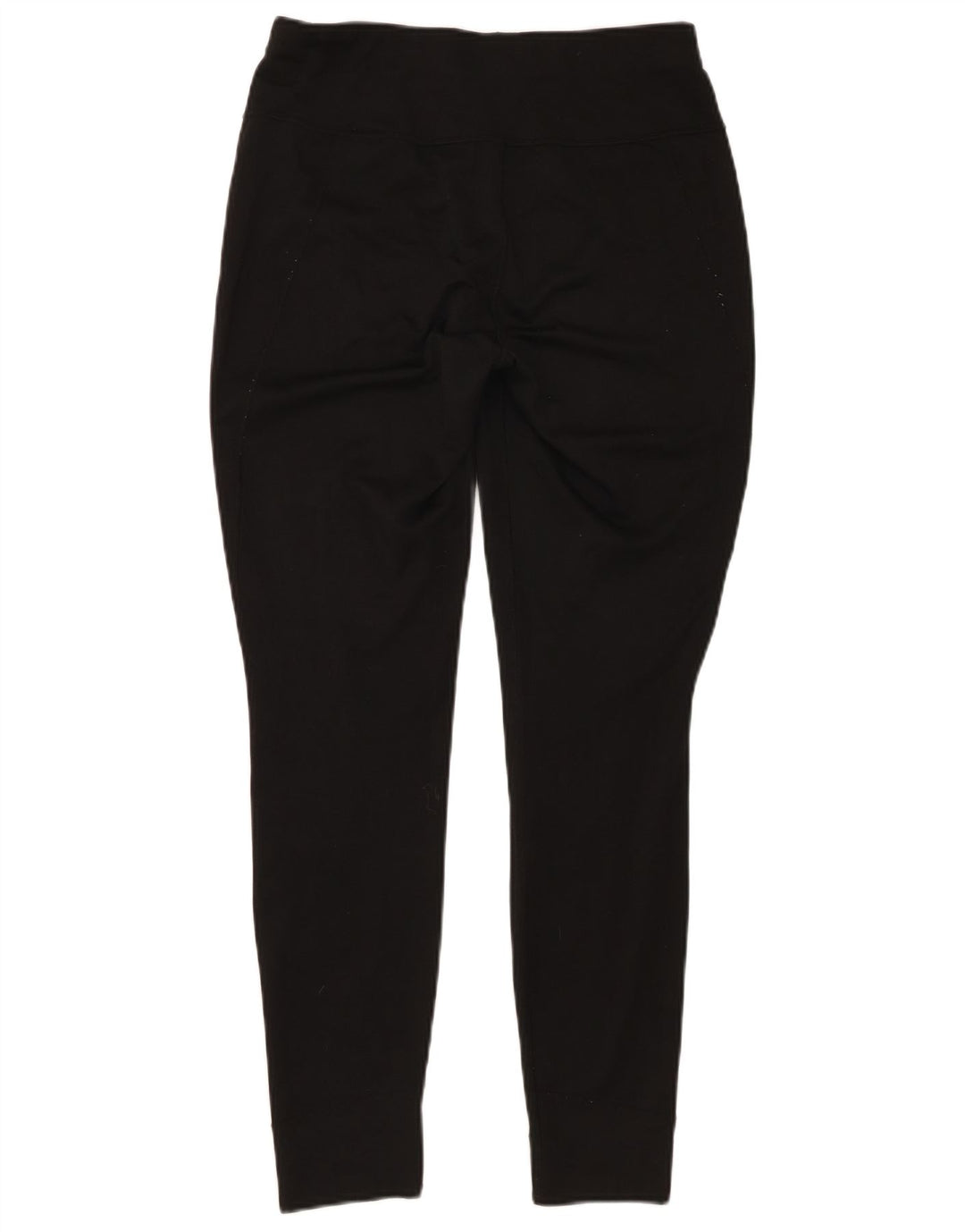 Patagonia Leggings Femme UK 14 Medium Noir Polyester
