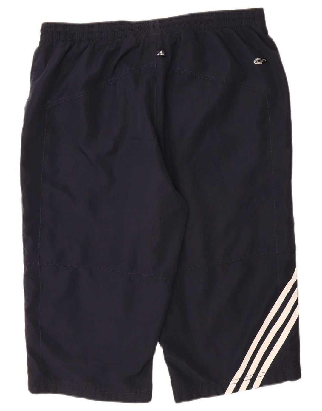ADIDAS Bermuda Clima 365 Sport Homme Bleu Marine Moyen Colorblock