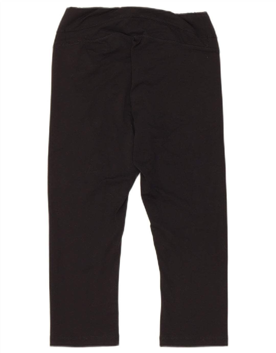 Legging Capri The North Face pour femme UK 10 Small Noir Polyester