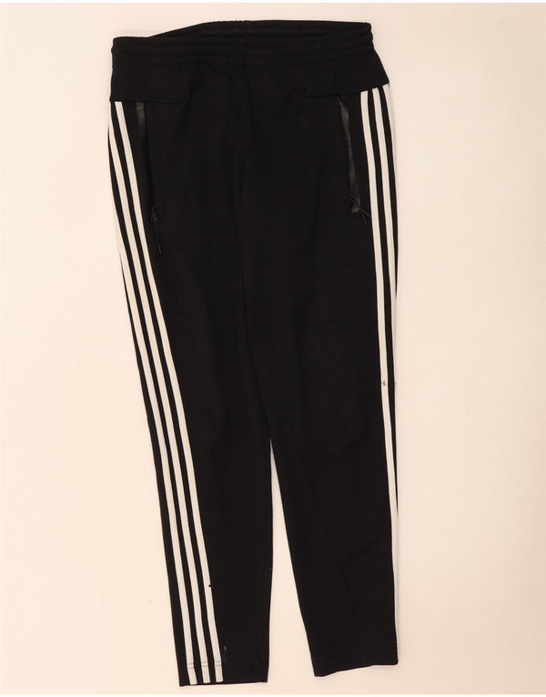 Adidas Pantalon de survêtement pour homme Noir moyen