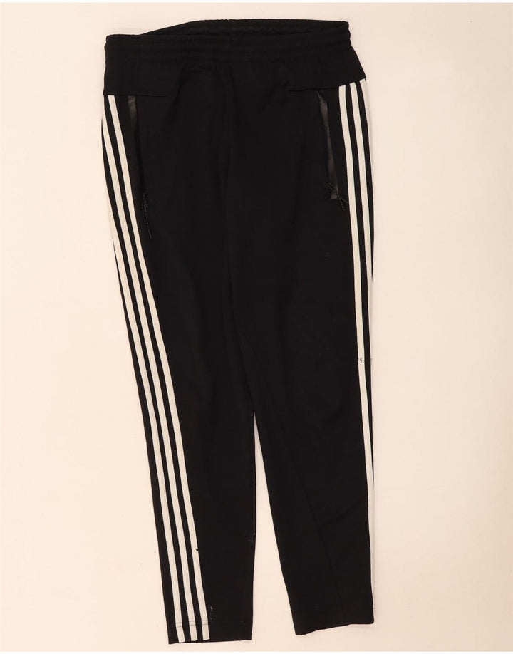 Adidas Pantalon de survêtement pour homme Noir moyen