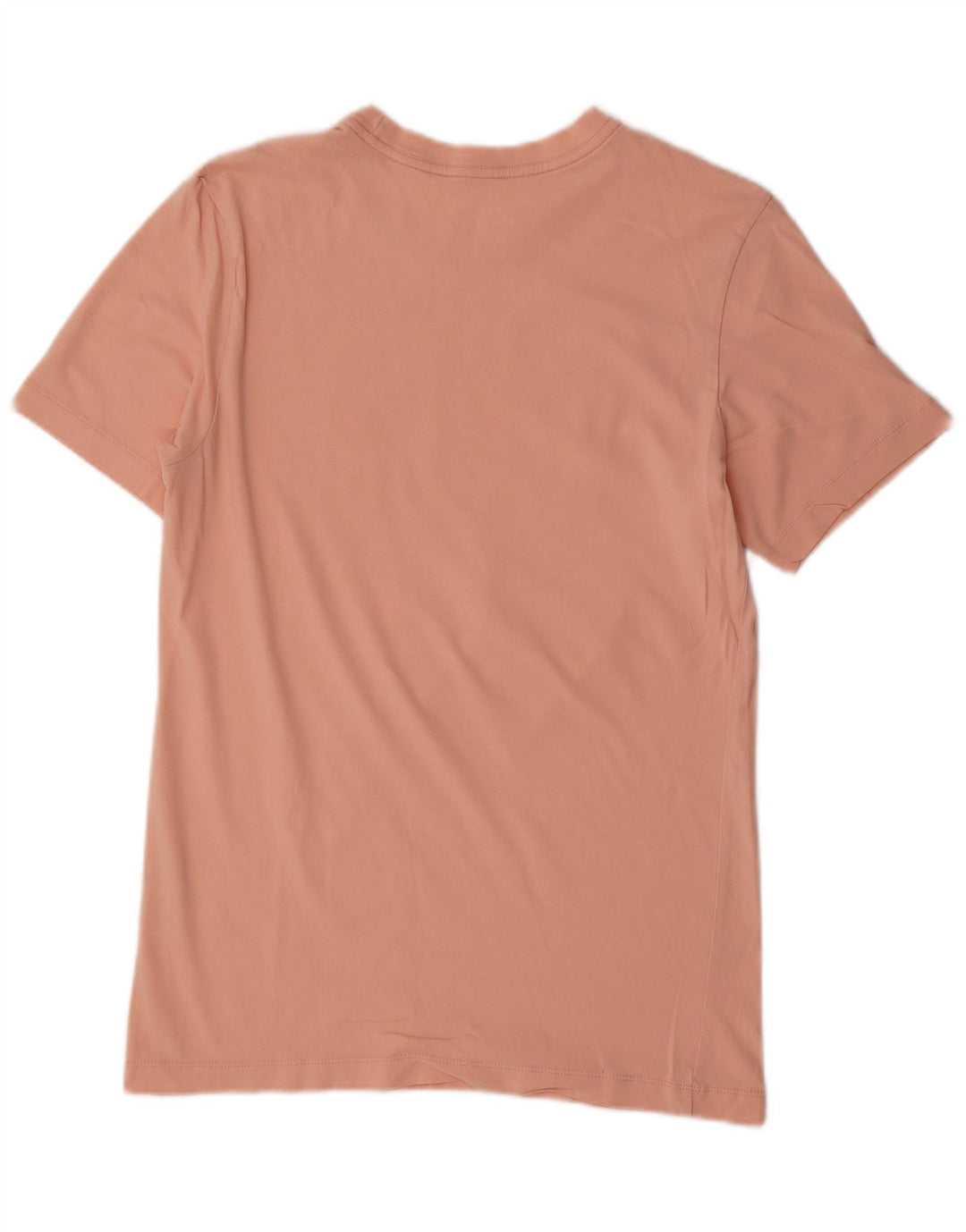 Nike T-shirt graphique pour homme, petit, rose