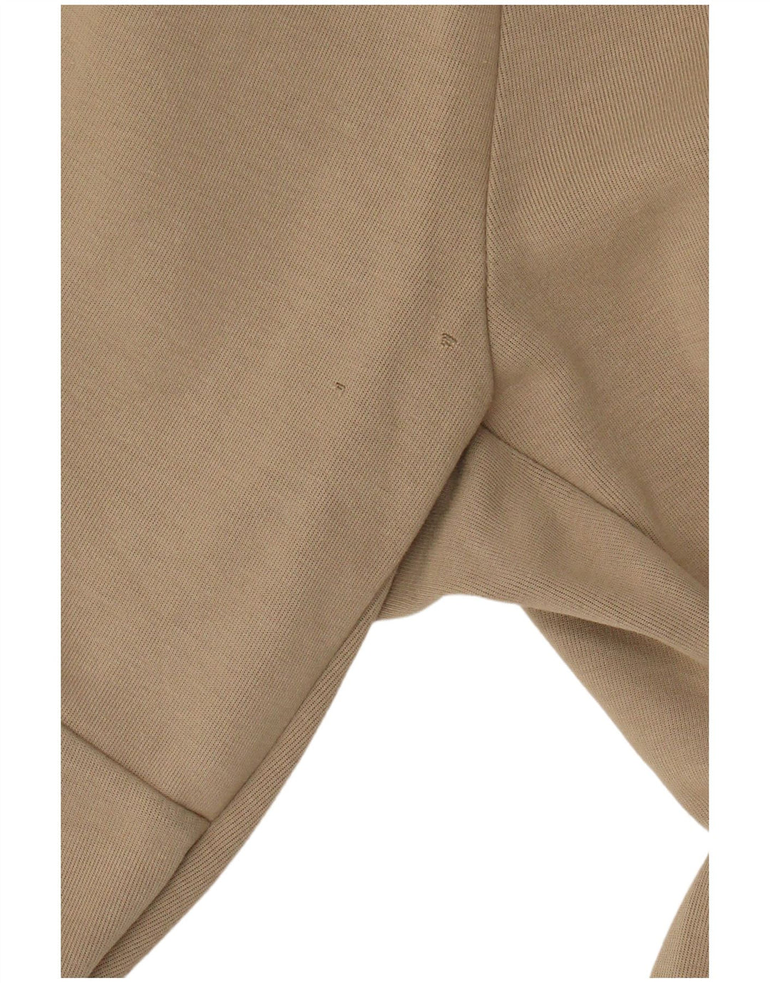 Nike Pantalon de survêtement pour homme en coton beige moyen