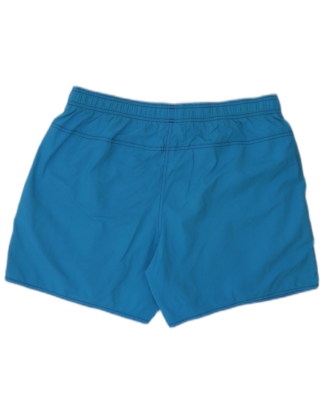Adidas Short de bain pour homme Grand nylon bleu