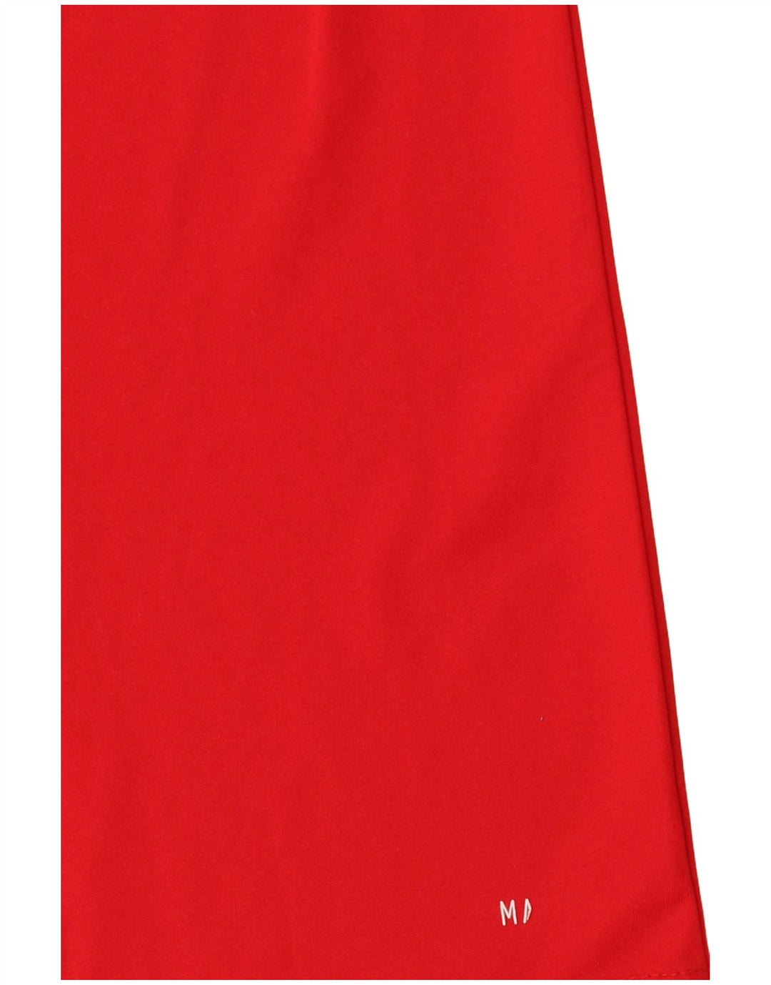 Adidas T-Shirt Homme Haut Petit Rouge Polyester