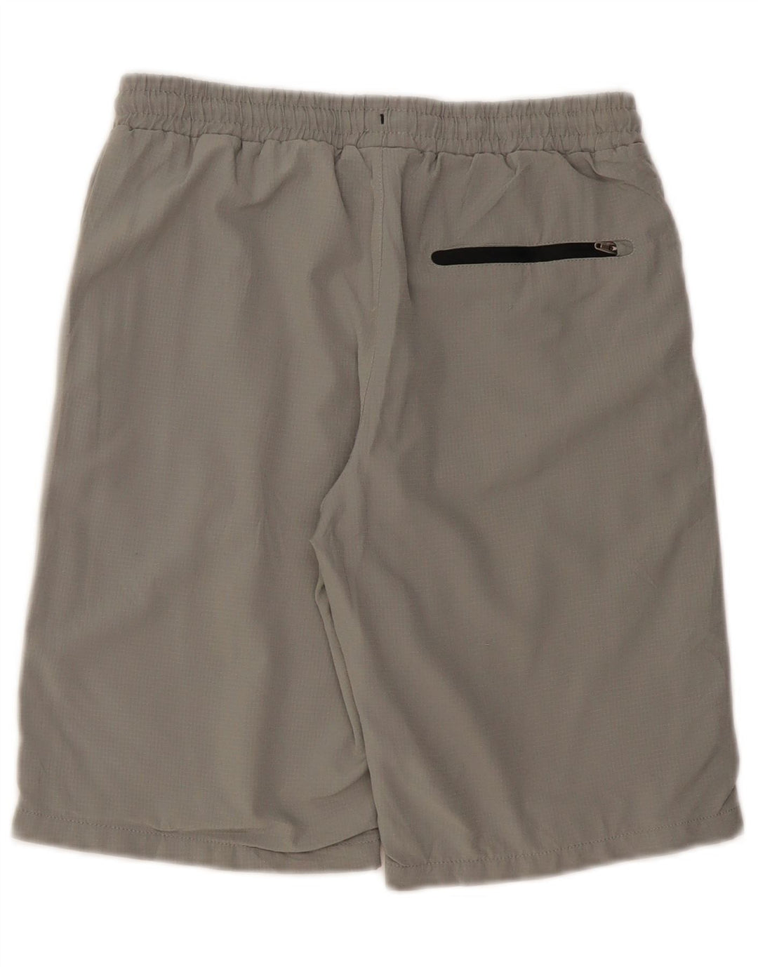 Eddie Bauer Short de sport garçon 14-15 ans grand gris polyester